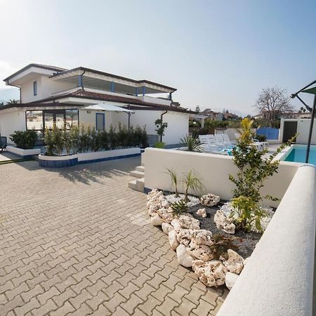 Villa Concettina Капо-д'Орландо Экстерьер фото
