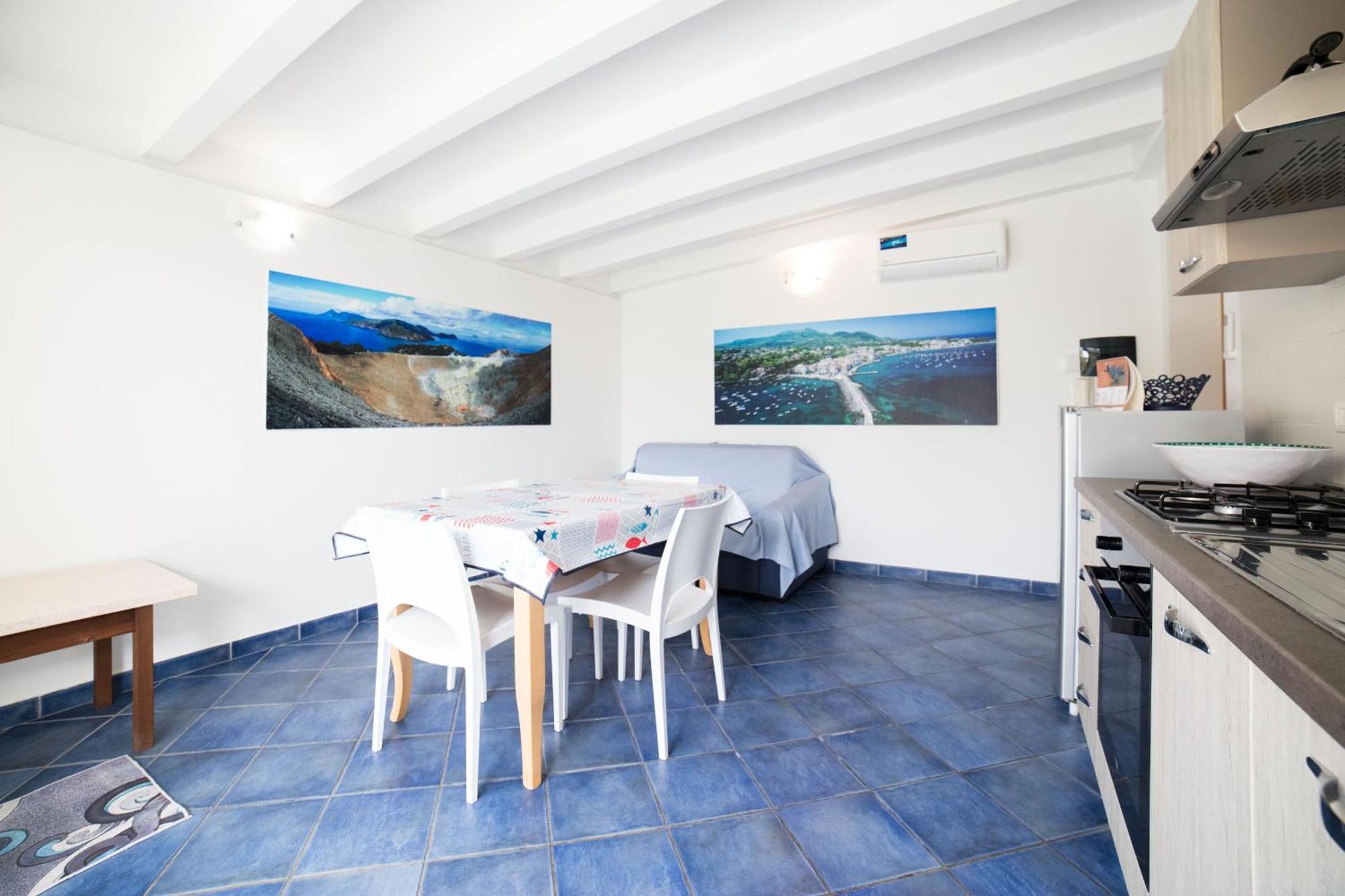 Villa Concettina Капо-д'Орландо Экстерьер фото