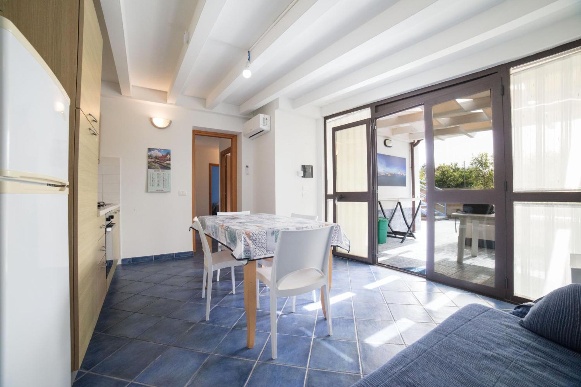 Villa Concettina Капо-д'Орландо Экстерьер фото