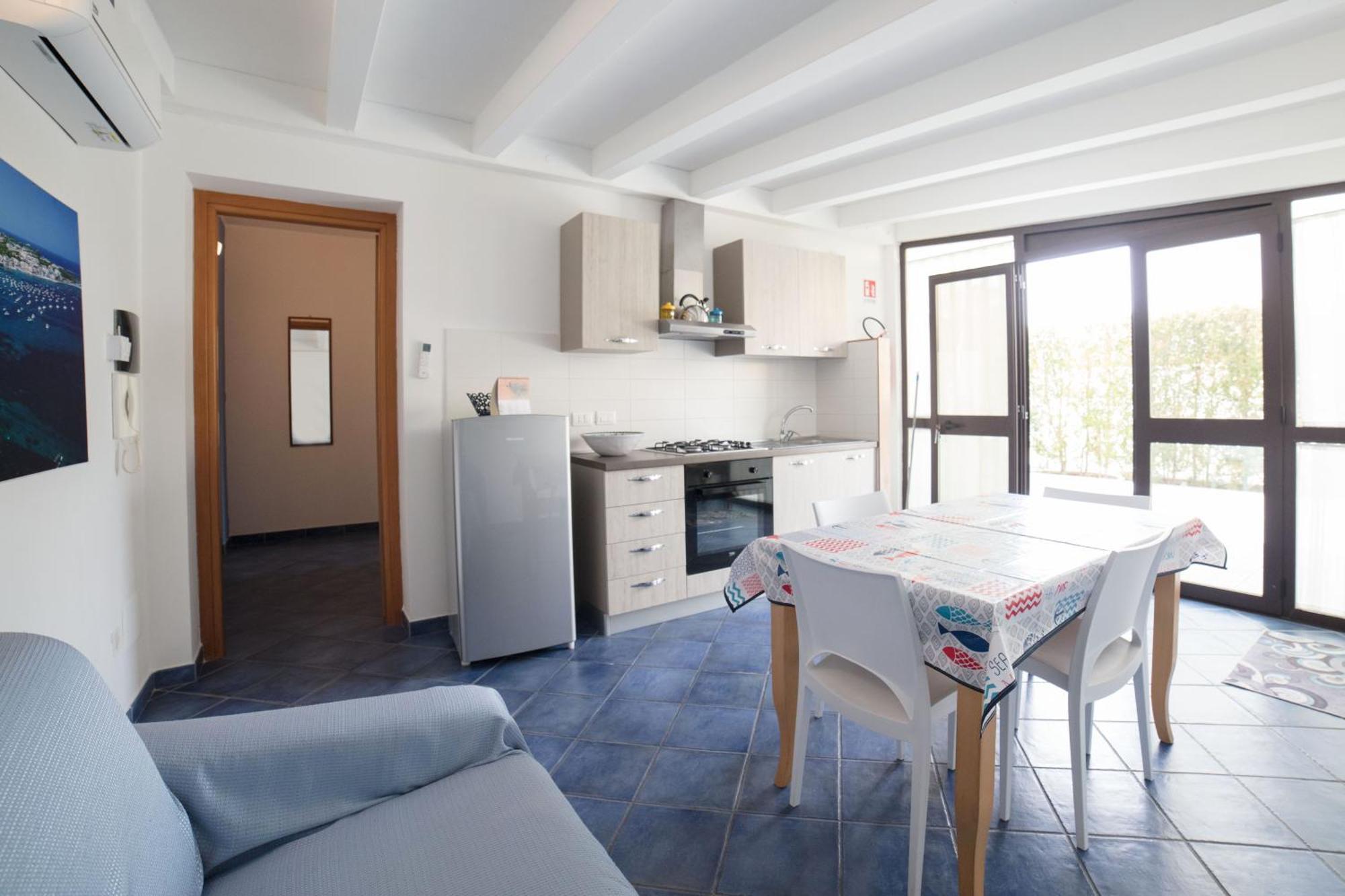 Villa Concettina Капо-д'Орландо Экстерьер фото